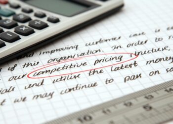 IL PREZZO NELL’ERA DELL’INTELLIGENZA ARTIFICIALE