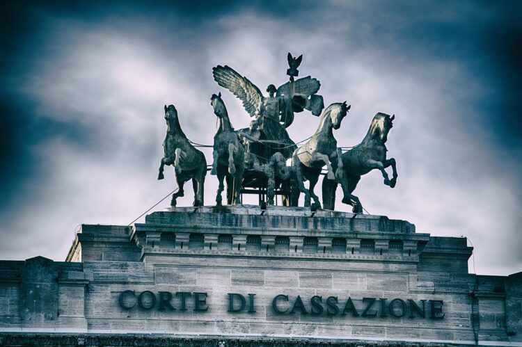 DIFFAMAZIONE RADIOTELEVISIVA