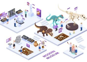 L’INTELLIGENZA ARTIFICIALE SALVA IL PASSATO