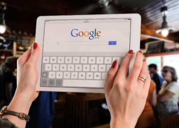 GOOGLE MULTATA PER 2,95 MILIARDI DALL’UE PER PRATICHE ANTICONCORRENZIALI NELLA PUBBLICITÀ ONLINE