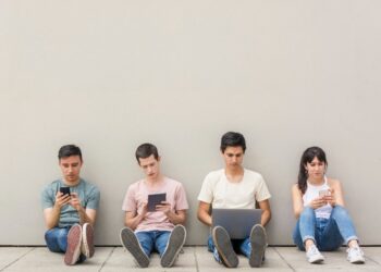 OPENAI E GLI ADOLESCENTI