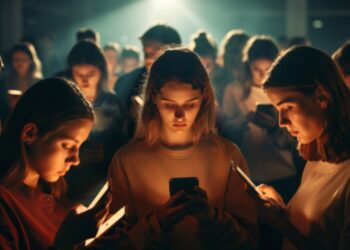 FOMO E INTELLIGENZA ARTIFICIALE