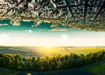 INFRASTRUTTURE NATURE-BASED: VERSO UN FUTURO SOSTENIBILE