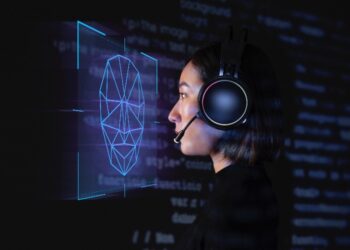 RICONOSCIMENTO VOCALE BIOMETRICO: RISCHI E RISVOLTI PROBLEMATICI