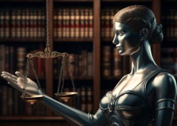 LA GENAI ENTRA NEGLI STUDI LEGALI