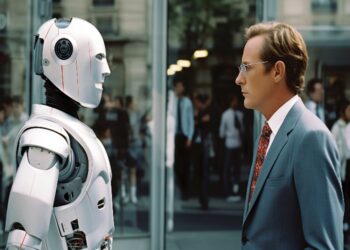 AI: IL PARADOSSO DEL CAPITALE UMANO