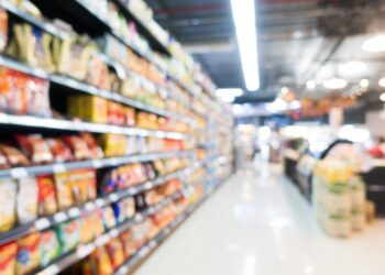 IL DYNAMIC PRICING: LA NUOVA ERA DEI SUPERMERCATI