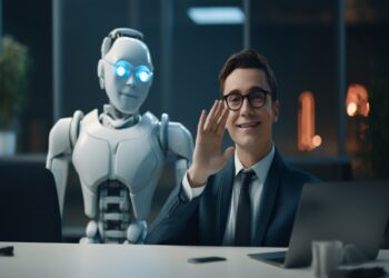 AI E MANAGER: VERSO LA SFIDA DEL SUPERUMANESIMO