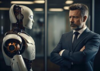 AGENTIC AI: AGENTI DELL’INTELLIGENZA ARTIFICIALE