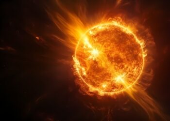 IL NUOVO SISTEMA AI DELLA NASA