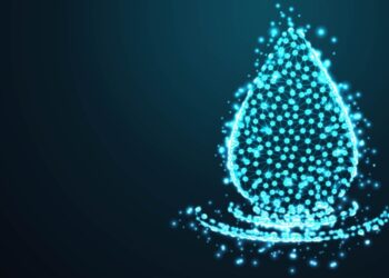 L’ INTELLIGENZA ARTIFICIALE E LA GESTIONE DELLE RISORSE IDRICHE