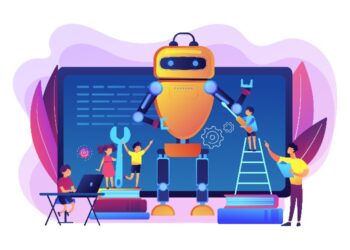 L’INCLUSIONE DELL’AI NEI NUOVI PROCESSI EDUCATIVI