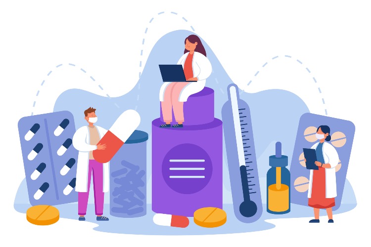 LOCKER INTELLIGENTI E FARMACI H24