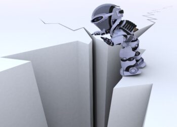 L’AI GENERATIVA SI SCONTRA CON LA REALTÀ