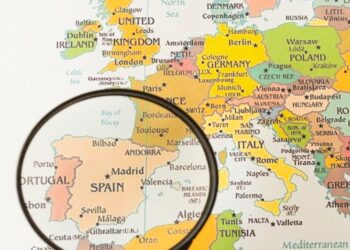 LE STARTUP SPAGNOLE SUPERANO QUELLE ITALIANE