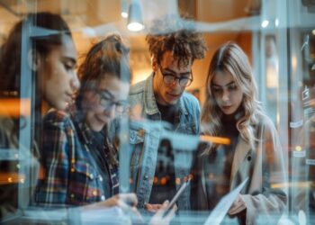 DIPENDENZA COGNITIVA DALL’AI: GLI EFFETTI SUI RAGAZZI