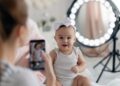 BABY INFLUENCER E TUTELA DIGITALE