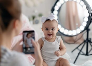 BABY INFLUENCER E TUTELA DIGITALE