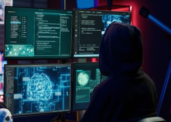 OPERAZIONE FBI: CADE BREACHFORUMS, IL SIMBOLO DEL CYBERCRIME