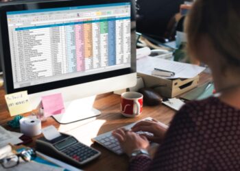 MAXIMOR CONTRO EXCEL