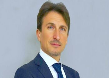 IL NUOVO VOLTO DELLA CALABRIA È QUELLO DEL RETTORE GIANLUIGI GRECO