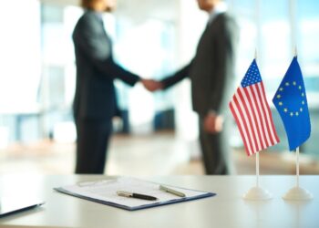 COOPERAZIONE TRANSATLANTICA SULL’AI IN FRANTUMI: LA CINA NUOVA PROTAGONISTA?