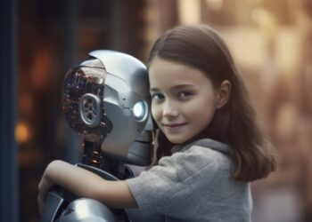 AI E MINORI: AMICA O NEMICA DELLA CRESCITA?