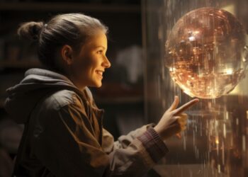 AI MINACCIA LA CRESCITA DEGLI ADOLESCENTI?