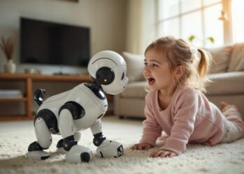 IN CINA L’EDUCAZIONE SI UNISCE ALL’INTELLIGENZA ARTIFICIALE