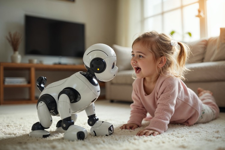 IN CINA L’EDUCAZIONE SI UNISCE ALL’INTELLIGENZA ARTIFICIALE