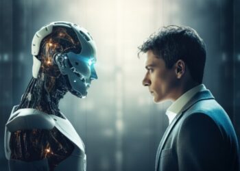 L’AI E LA NUOVA CATEGORIA UMANA