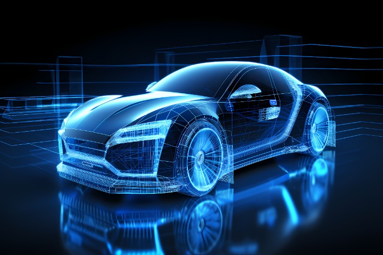LA CYBERSECURITY NEL MONDO AUTOMOBILISTICO