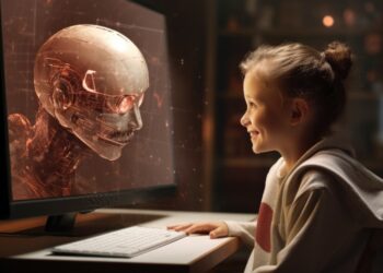 AI E TUTELA DEI MINORI: CHE COSA DICE LA LEGGE SULL’AI