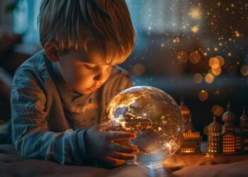 LA CONVENZIONE ONU PER I DIRITTI DEI BAMBINI