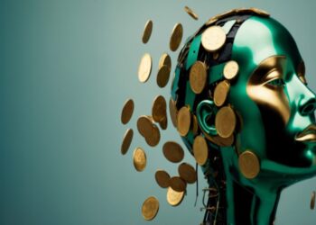 LA FORTUNA GIRA ANCHE PER L’AI